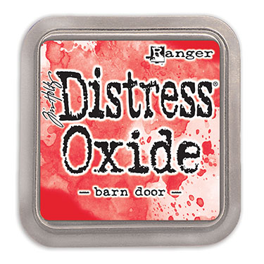 Barn Door- Distress Oxide Ink Pad